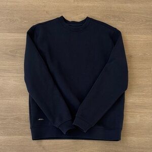 Bylt men’s sweatshirt